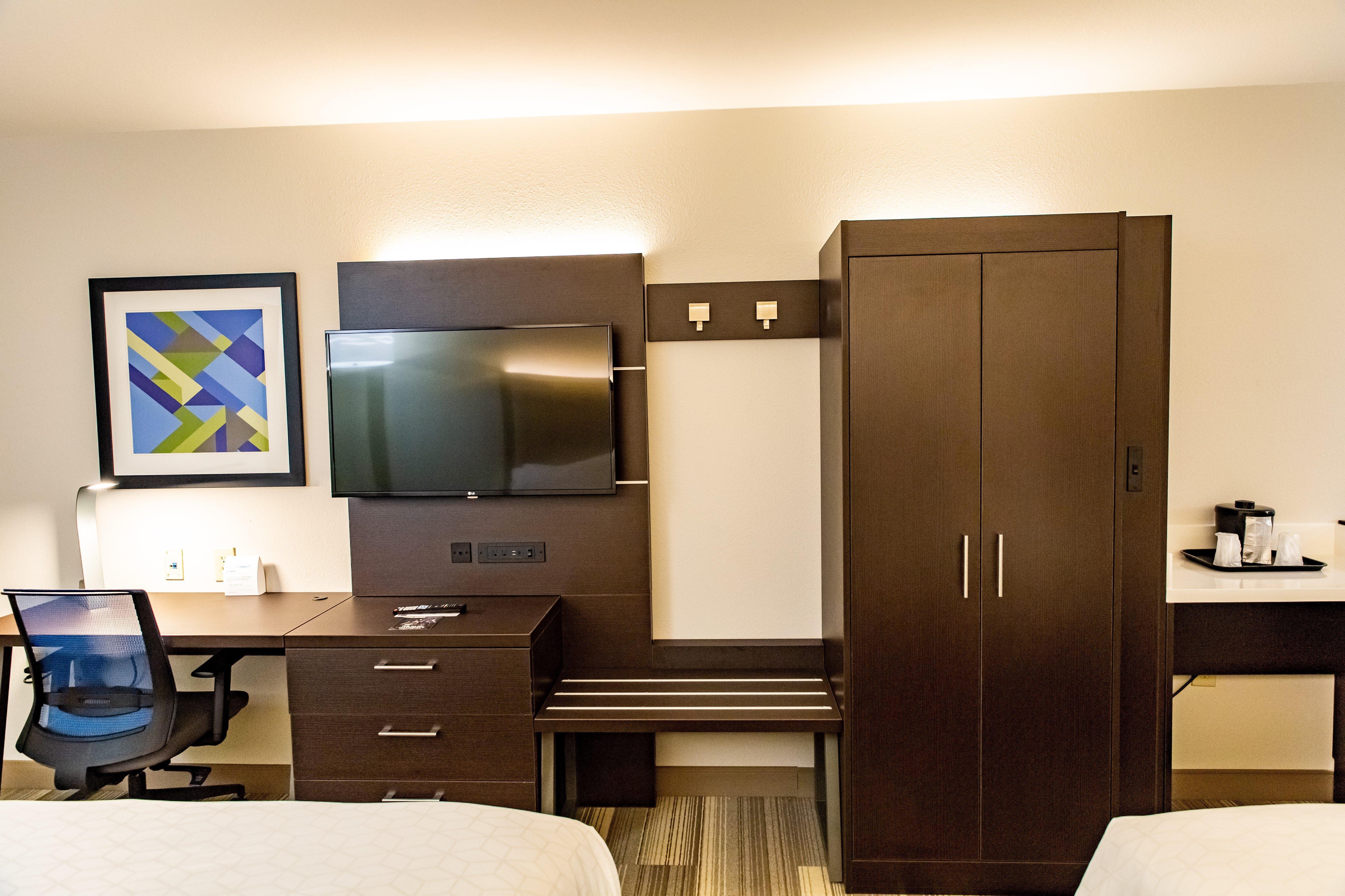 Holiday Inn Express - Columbus - Dublin By Ihg Exterior foto