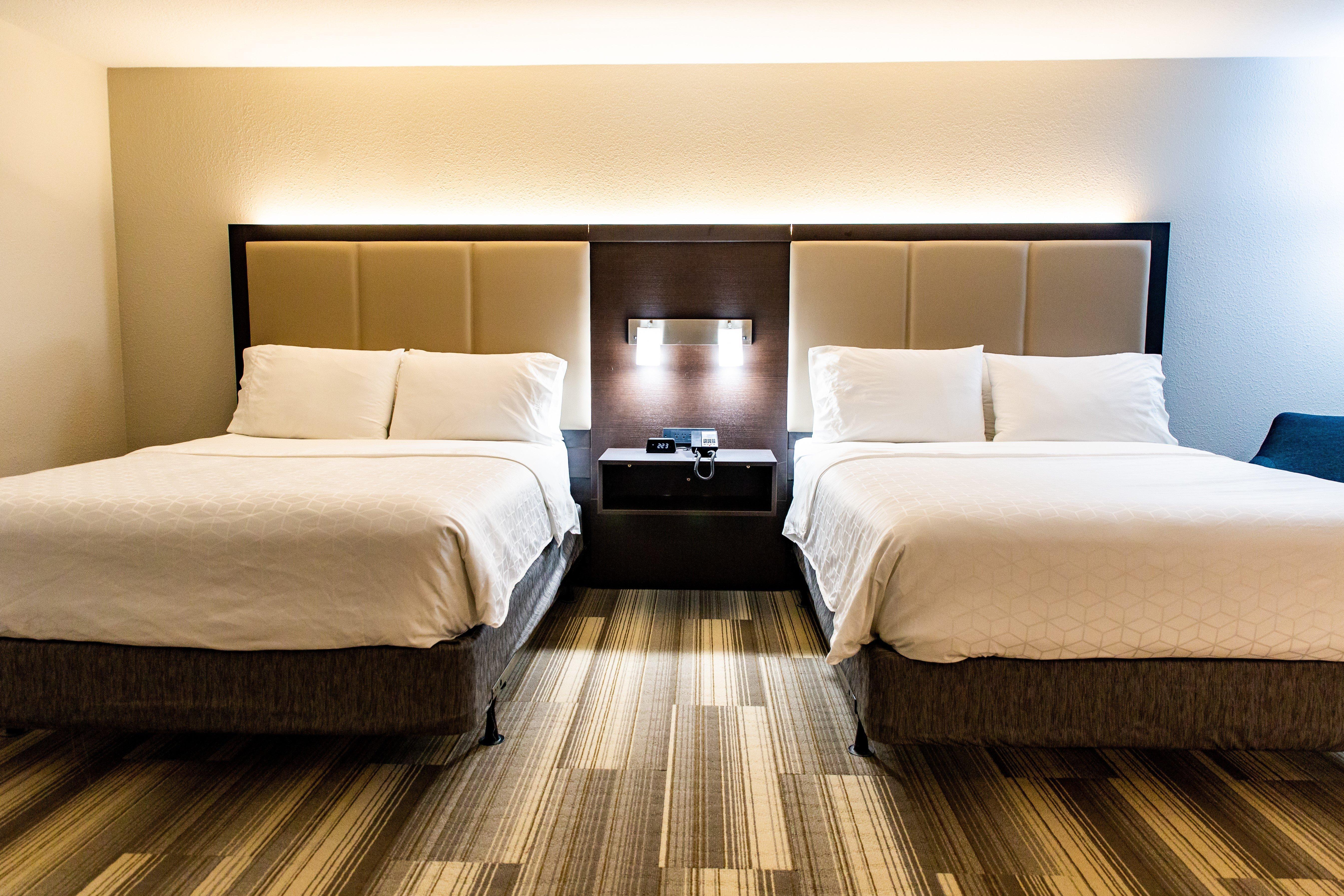Holiday Inn Express - Columbus - Dublin By Ihg Exterior foto