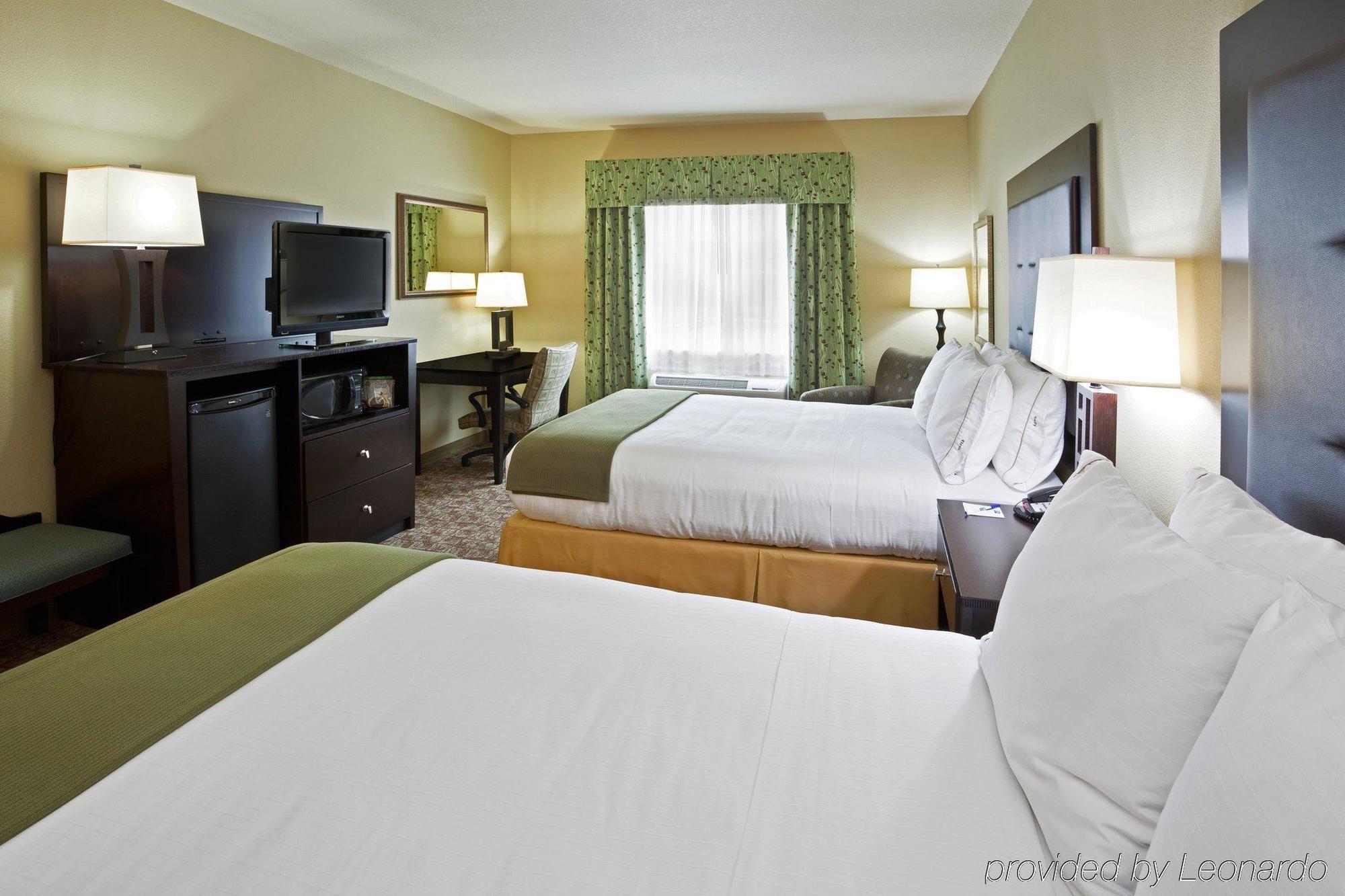 Holiday Inn Express - Columbus - Dublin By Ihg Quarto foto