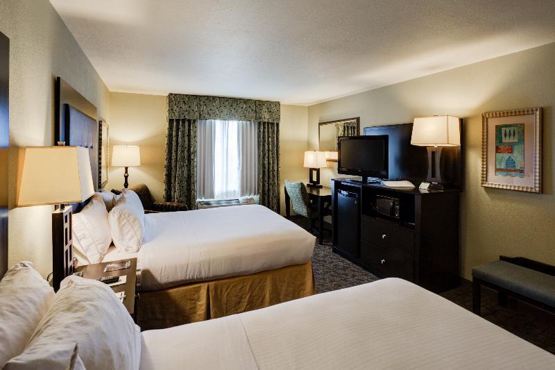 Holiday Inn Express - Columbus - Dublin By Ihg Exterior foto